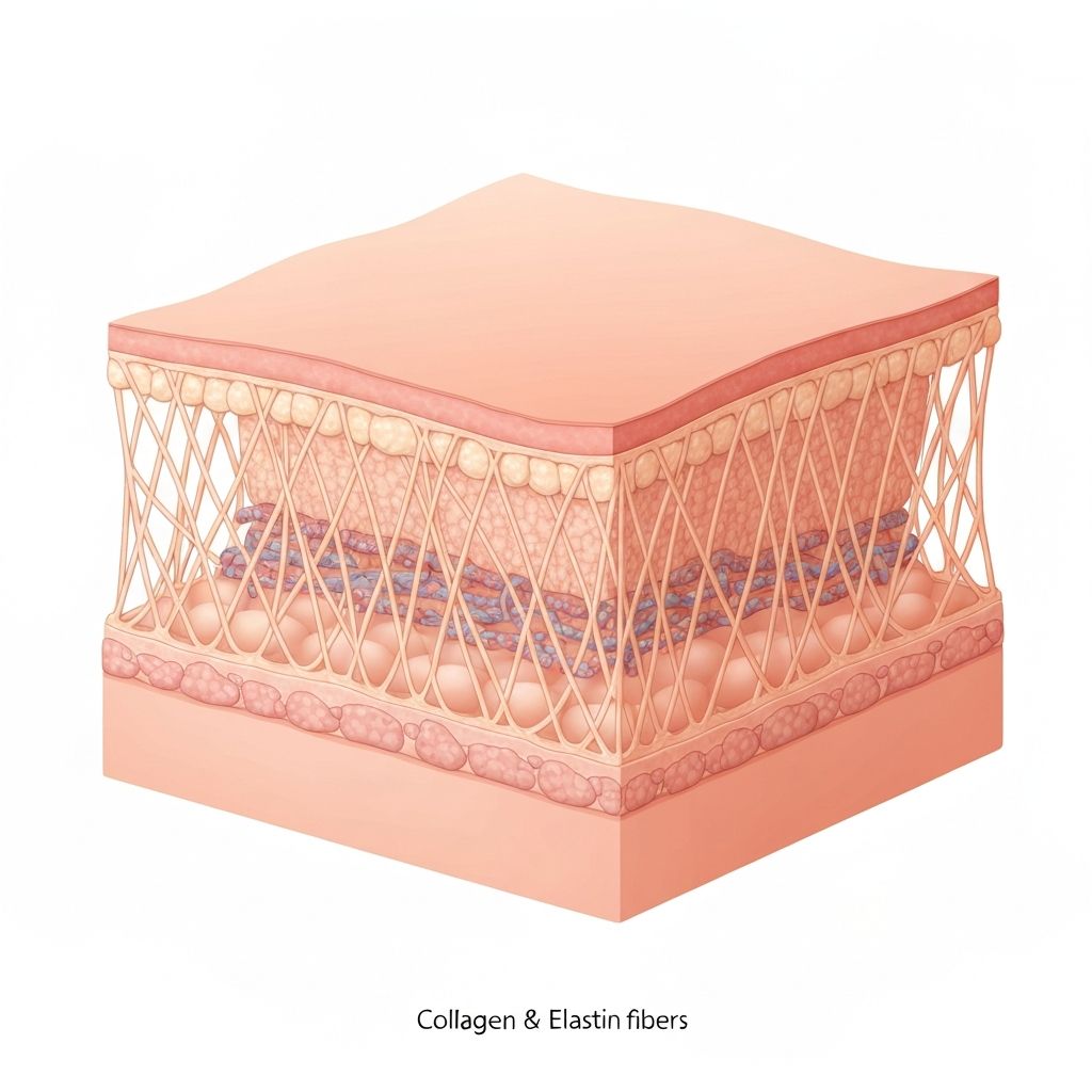 Процеси в кожата